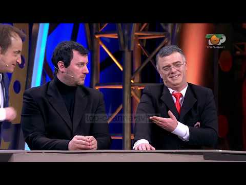 Portokalli, 10 Mars 2019 - Procesi antisportiv (Dhuna në stadiume)