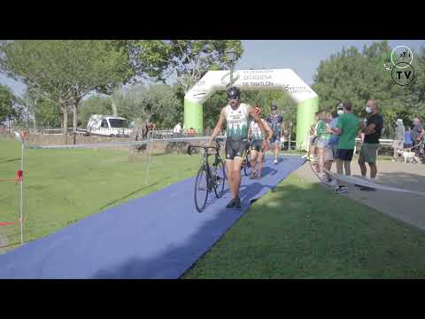 XIV Triatlón Olímpico Ciudad de Plasencia