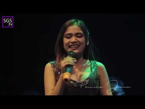 MIEKE YOLANDA - SING BISO