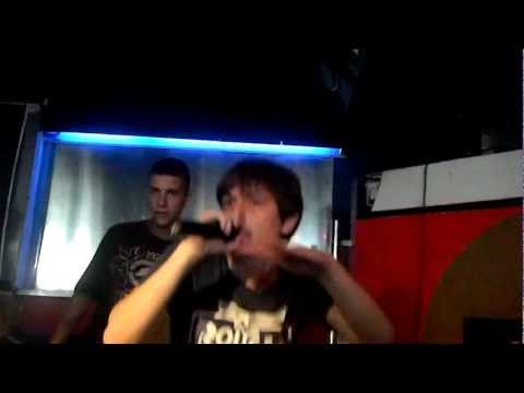 Batallas Masnou - 1a ronda - Khan vs Jimmy