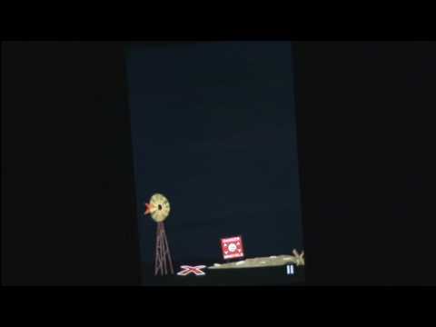 Kaboom's Paratrooper iPhone Gameplay Review - AppSpy.com