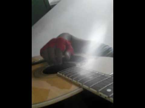 Fleu - Riff A Day 11 Bossa Nova En Am - Misc Originals