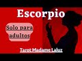 #escorpio 😻✨𝗛𝗮𝘆 𝗨𝗻𝗮 𝗦𝗼𝗿𝗽𝗿𝗲𝘀𝗮 𝗩𝗶𝗻𝗶𝗲𝗻𝗱𝗼 𝗣𝗮𝗿𝗮 𝗧𝗶 𝗘𝘀𝘁𝗮 𝗦𝗲𝗺𝗮✨ / 💞𝗧𝗘 𝗟𝗢 𝗖𝗨𝗘𝗡𝗧𝗢 𝗧𝗢𝗗𝗢💞 #amor #love