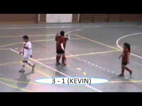 Atletico de Cieza F S   "A" 6-2 Bahía de Mazarrón F.S. "B" (16-12-2012)