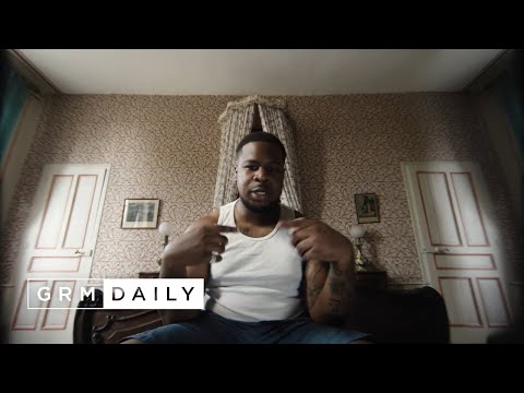 Demm Deep - Brazilian Sky Feat Junes UB [Music Video] | GRM Daily