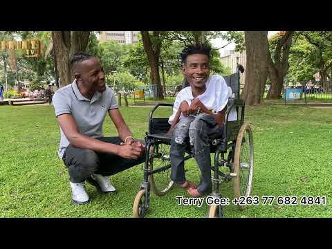 Terry Gee Clarifies About His Relationship With Chipo Muchegwa | Ndezvemoyo