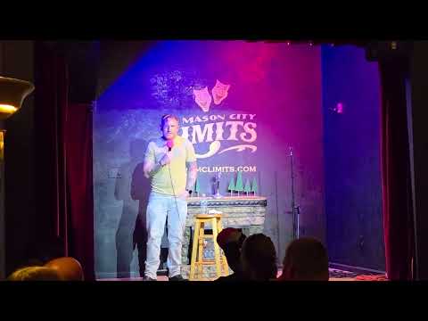 Dating Apps Were a Mistake | Stand-Up Comedy - Craig Antonio