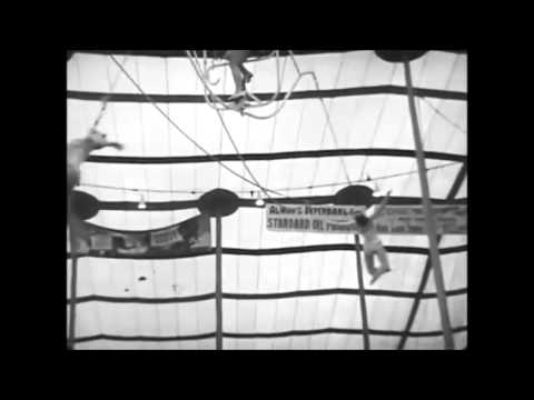 Juno's Circus - The Big Top