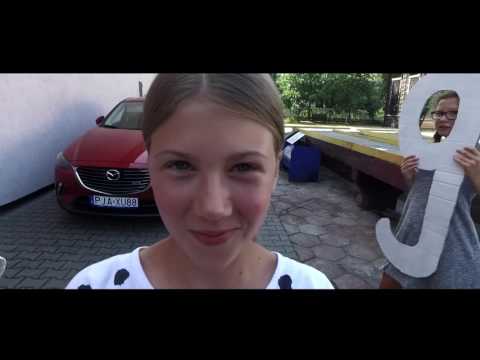 Backstage - Znam Numery Alarmowe