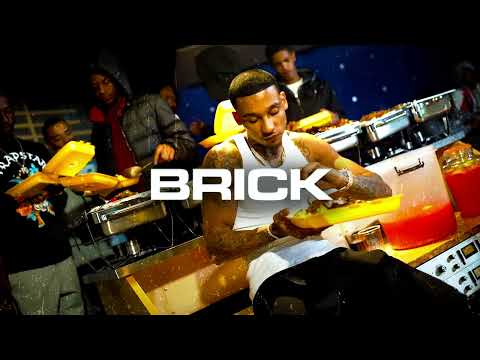[FREE] Fredo x Meekz x Nines x UK Rap Type Beat - "BRICK BY BRICK"