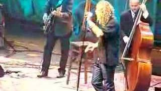 Robert Plant and Allison Krauss - Please Read the Letter
