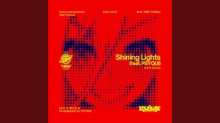 Cover art for Shining Lights