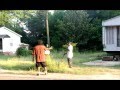 Drunkman Job Search Trailer