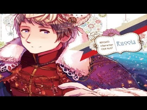 [Hetalia] WHITE FLAME (Sub Español)