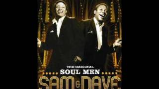 I Can't Stand Up For Falling Down-Sam & Dave