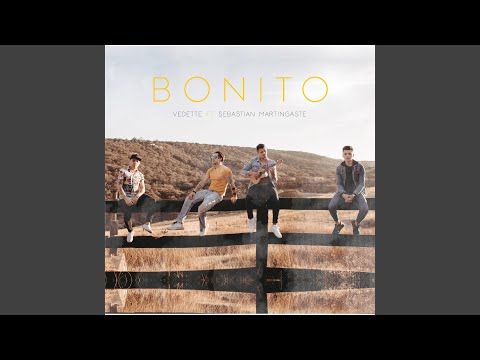 Bonito (feat. Sebastian Martingaste)