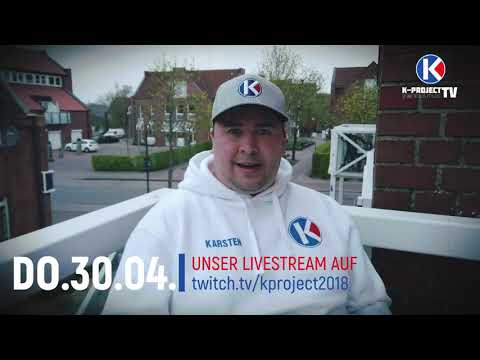 5 JAHRE BOOTHAUS LIVESTREAM