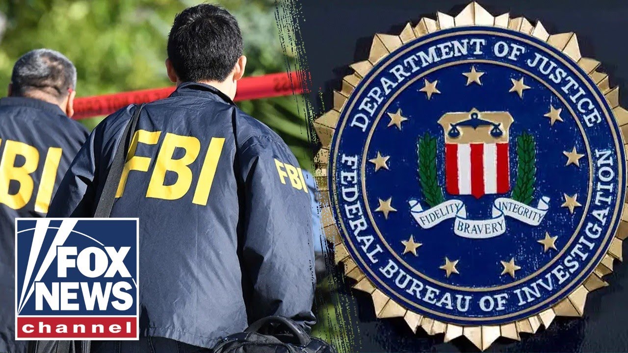 FBI issues MAJOR warning on 'growing threat' targeting teen boys