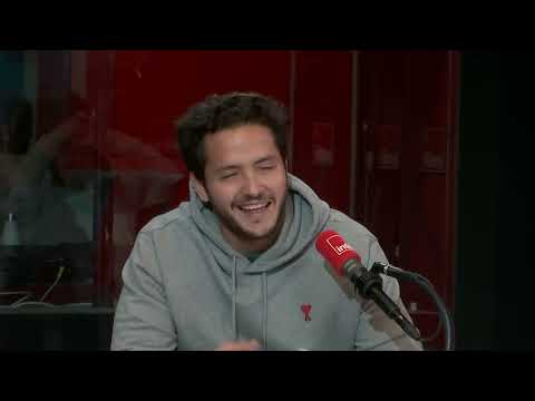 Je suis déjà un vieux mâle blanc - La drôle d'humeur d'Alexandre Kominek