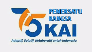 Download lagu MARS KAI selamat ulang tahun kereta api Indonesia ke 75 mp3 Download lagu MARS KAI selamat ulang tahun kereta api Indonesia ke 75 mp3