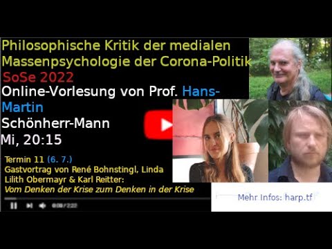 Video-Thumbnail von YouTube