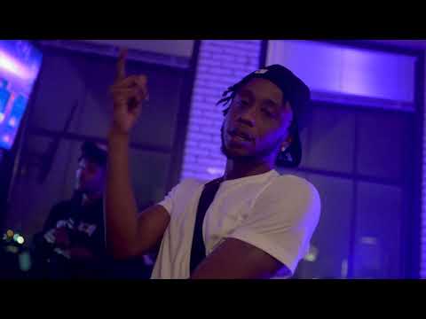 Em’Cee - Slept on Myself ( Official Music Video ) 🎥 @trevyfilmz