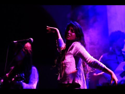 LIGHT IN BABYLON - Hinech Yafa Remix by SEGG