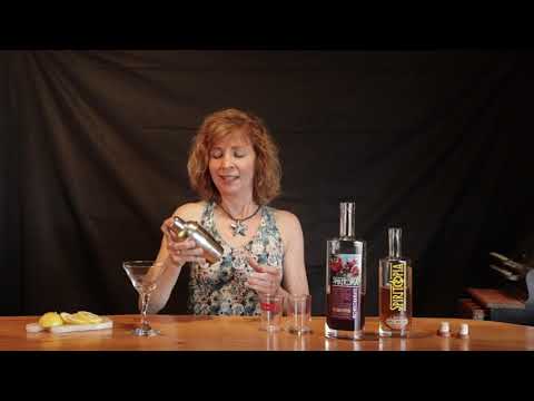 Spiritopia Jacqueline Rose