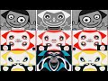 9 PBS Kids Dot Logo Effects Rounds Round 1