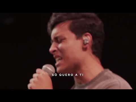 Preciso de Ti + Nada Mais - Pedro Bertoldo