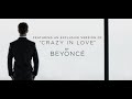 Beyoncé - Crazy In Love (Fifty Shades Of Grey ...
