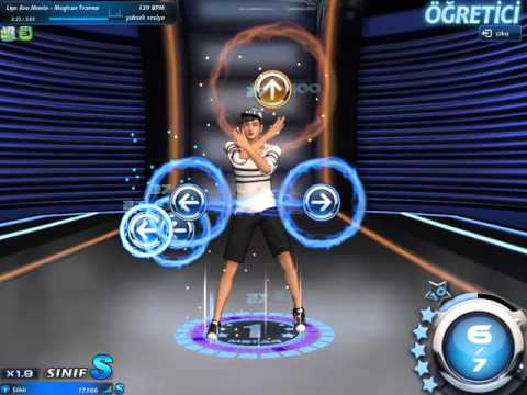 Mstar Neo Classic Extreme %85 [Deneme]