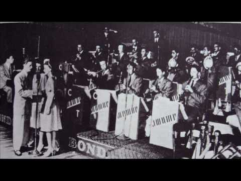 Claude Thornhill - BUSTER'S  LAST  STAND