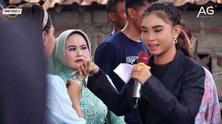 Download lagu RUNTAH - DEDE RISTY - DANGDUT UMMY NABILLA | 19 OKTOBER 2022 | BUNDA NIZZAR mp3