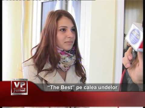 “The Best” pe calea undelor