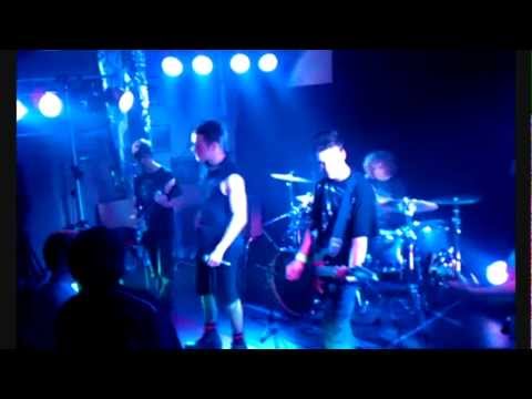 Kollektiv Live at Cassio - Herz aus Stein