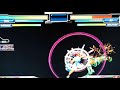 Combos Con Mai En El Neo Geo Battle Coliseum En Los Comentarios Está Cómo Se Hace