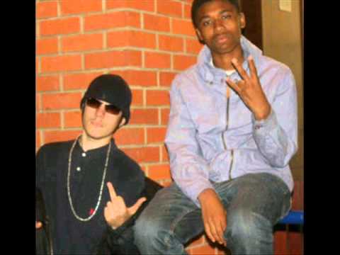 @Grimey_MicPol ft @CADELLOFFICIAL - Hate Me Now ( Take-Off EP! Out Soon)