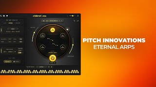 Video thumbnail for Checking Out Eternal Arps by Pitch Innovations #audioplugindeals by Audio Plugin Deals