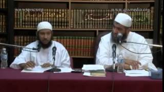 Fiqh Principles   Sh  Mashhoor Hasan    1 3 may 29th 2010 image