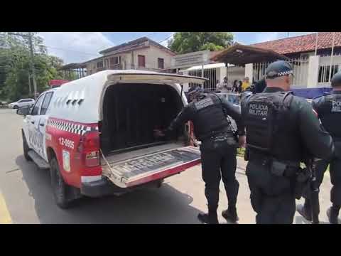 Corpo de mulher é encontrado em lixão no município de Gurupá. PC investiga o caso.