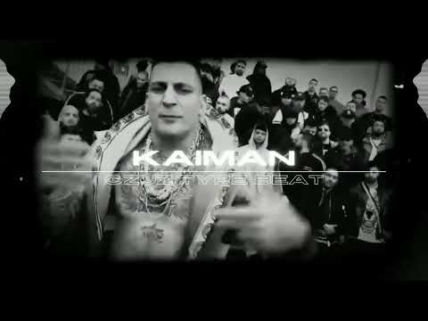[free] Gzuz x LX x 187 Strassenbande Type Beat - "Kaiman" (prod. by luczifer)