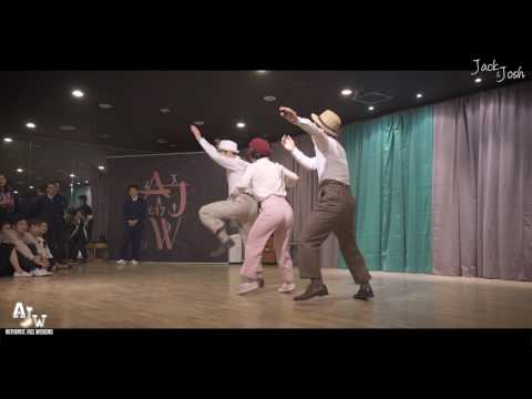 AJW 2017 - Short Case - Team - "Jazzy Montant"