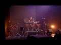In The Nursery 01 Transcript (intro) + Blueprint (The Cochrane Theatre 13082011)