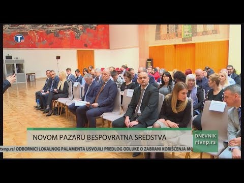 Novom Pazaru 17 i po miliona za mere populacione politike