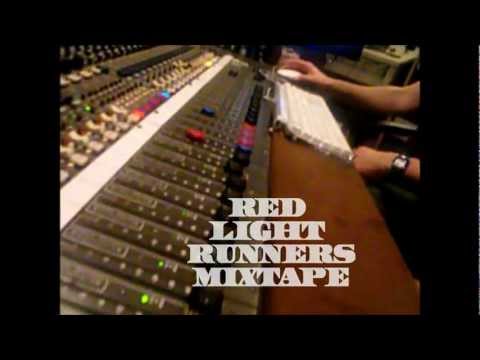 MIDNIGHT CYPHER: throwbaKC ft jl of BHood & Mon E G "HOW WE CREEP" making of