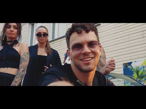 HELLFIELD, BANDURA, DIVIX - Kryształ (Official Music Video) PUCIO REMIX