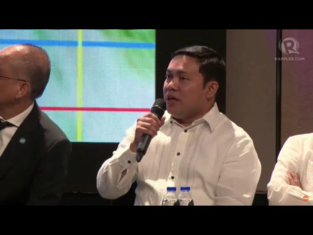 ABS-CBN frequencies are Duterte’s ‘payback’ to Villars – Bayan Muna
