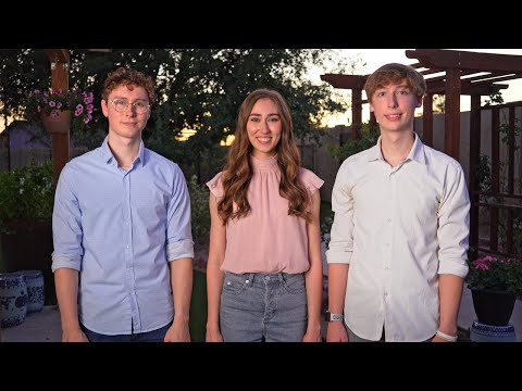 Earth Angel - Lifein3D