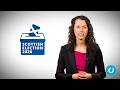 Voting in the 2026 Scottish Election